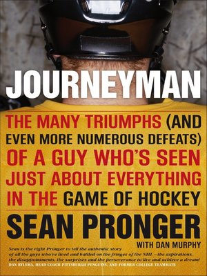 cover image of Journeyman